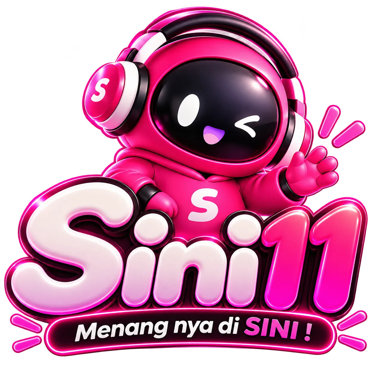 Logo Sini11